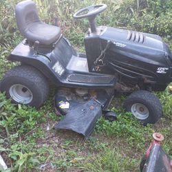 Murray (Needs Battery) $150