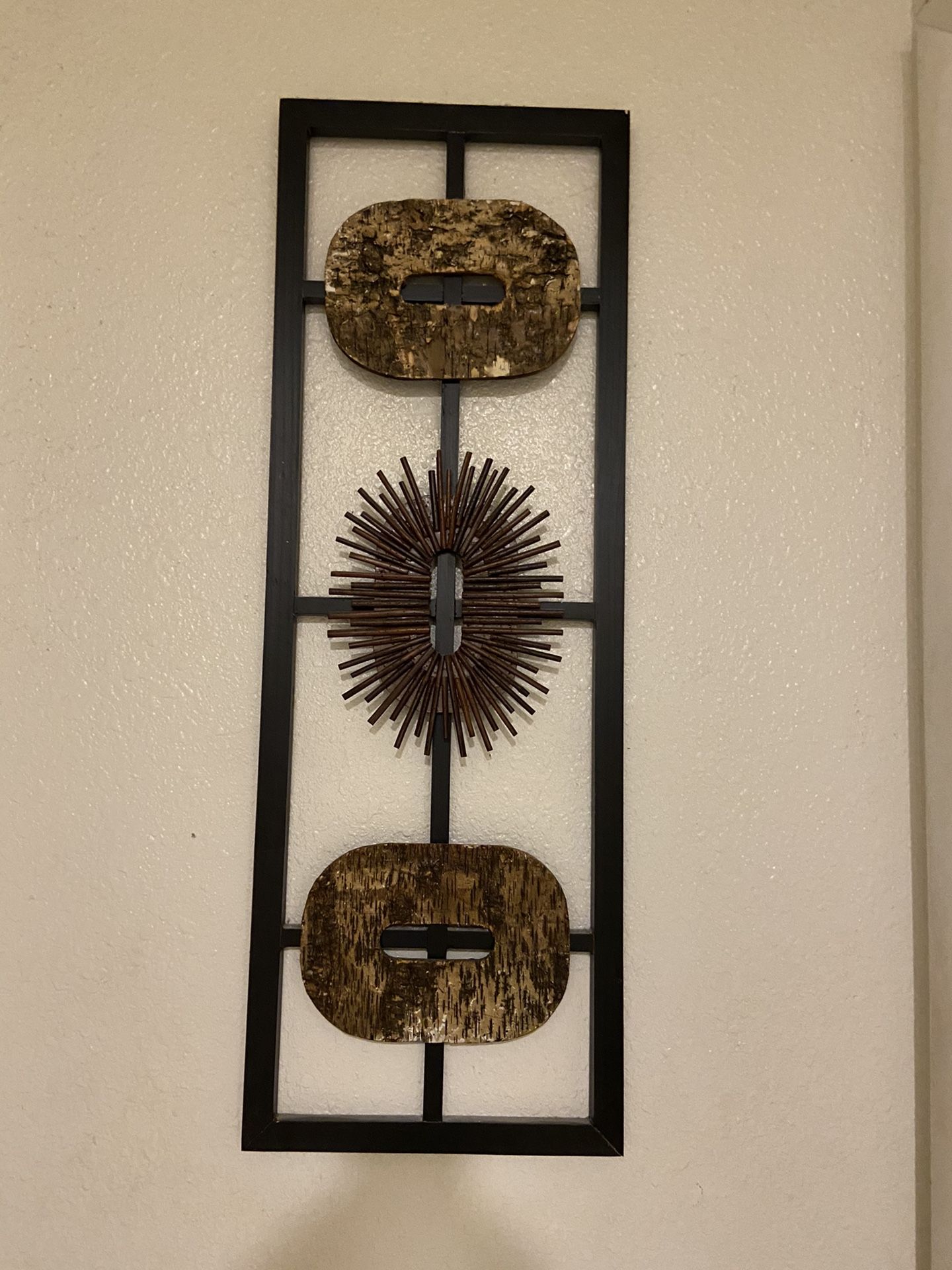 Wall decor