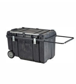 DEWALT

Tough Chest 38 in. W 63 Gal. Polypropylene Rolling Tool Box