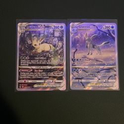 Pokemon Crown Zenith Alt Art Vs and Galleries