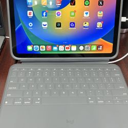 iPad 10Th Gen. 