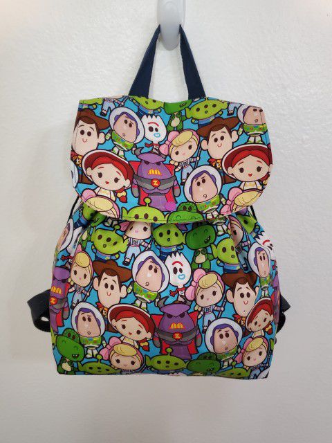 Toy Story Bag