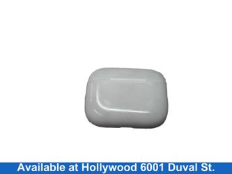 Apple A3122 White