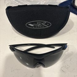 Wiley X Protective Eyewear