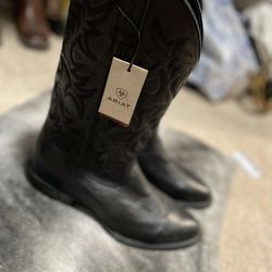 Ariat Boots