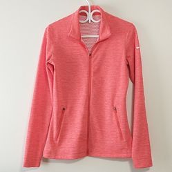 "Host pick" Nike zip D up (measurements in description) Ile