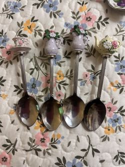 Coleccionables Vintage. Avon Collections Stainless 