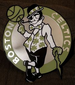 Boston Celtics Mirror