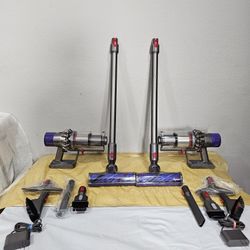 dyson cyclone v10 animal stick vacuum cleaners cordless (v10-8)