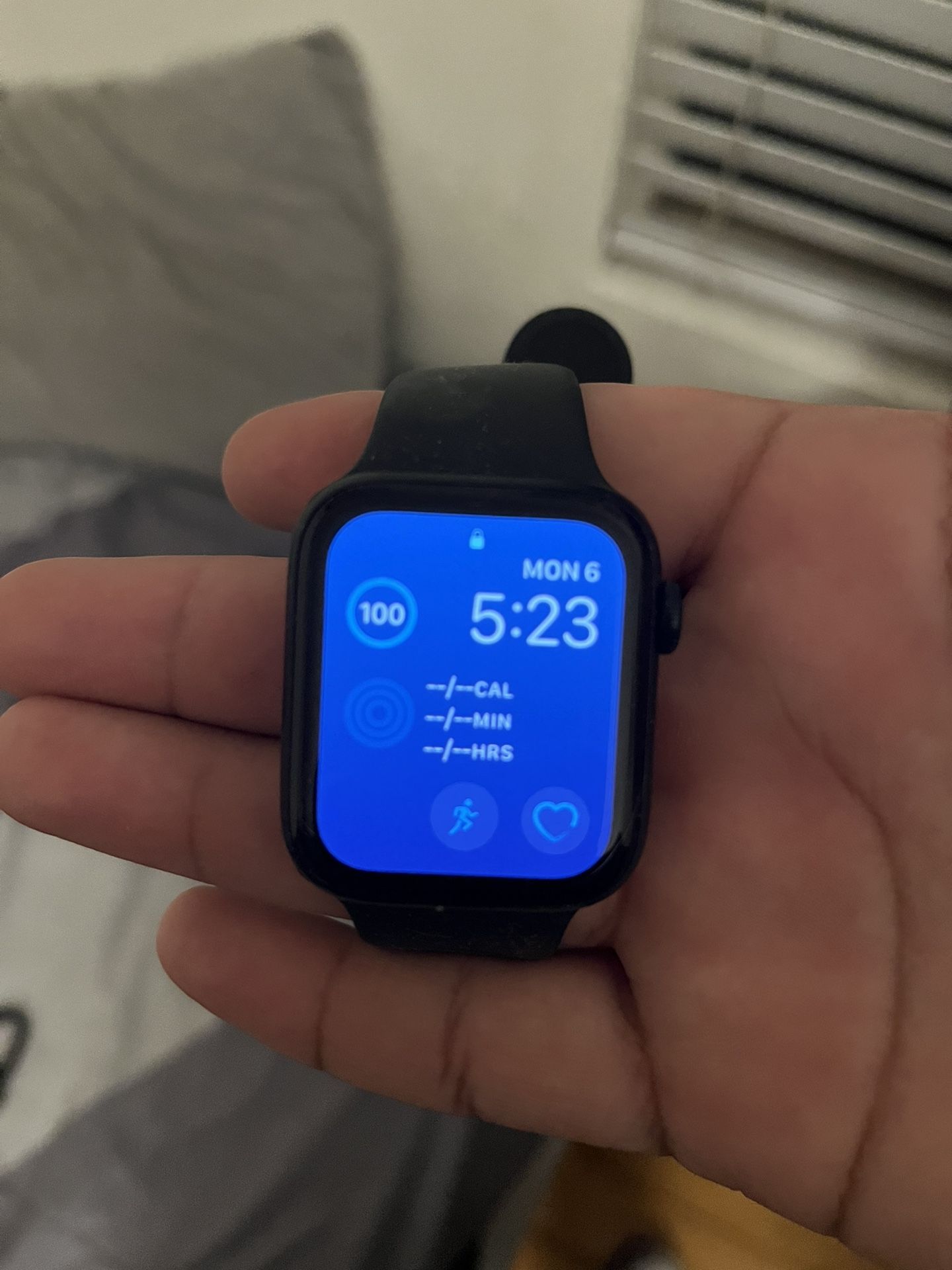 Apple Watch SE
