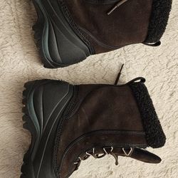 Winter Boots 8.5