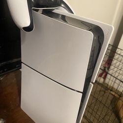 Ps5 Digital 