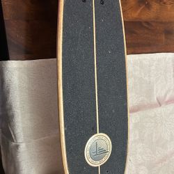 Old school Skateboard