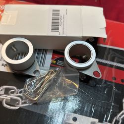 Flags Pole Brackets