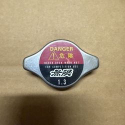 Mugen Genuine Radiator Cap 19045-XGER-0000 For OEM Honda Acura