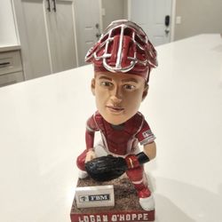 Angels Bobblehead