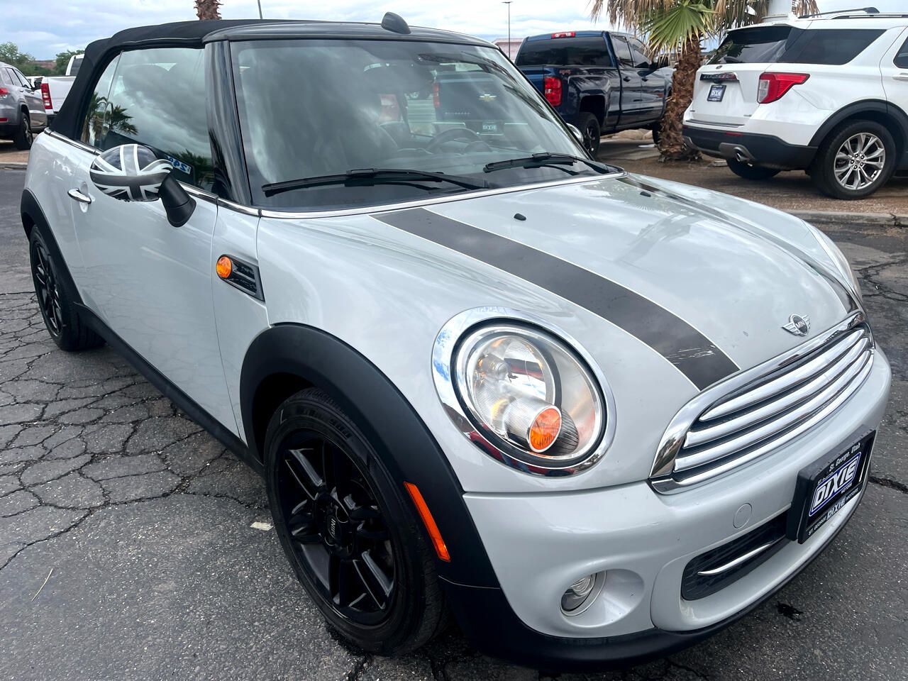 2015 MINI Cooper