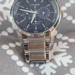 Citizen Watch/ Reloj