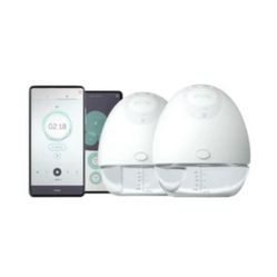 Elvie Breast Pump 