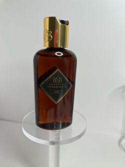 Brown Sugar Babe Body Oil