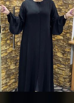 New Abaya