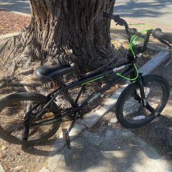 Hyper Bike Spinner Bmx Bike