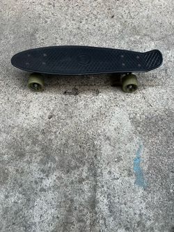 Pennyboard