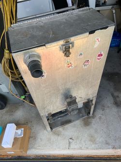Carpet machine