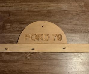 ford 79