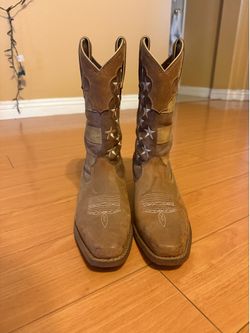Women’s Durango Boots