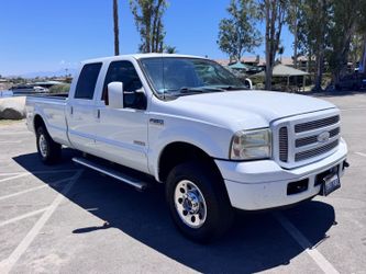 2006 Ford F-250
