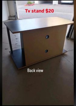 Tv stand