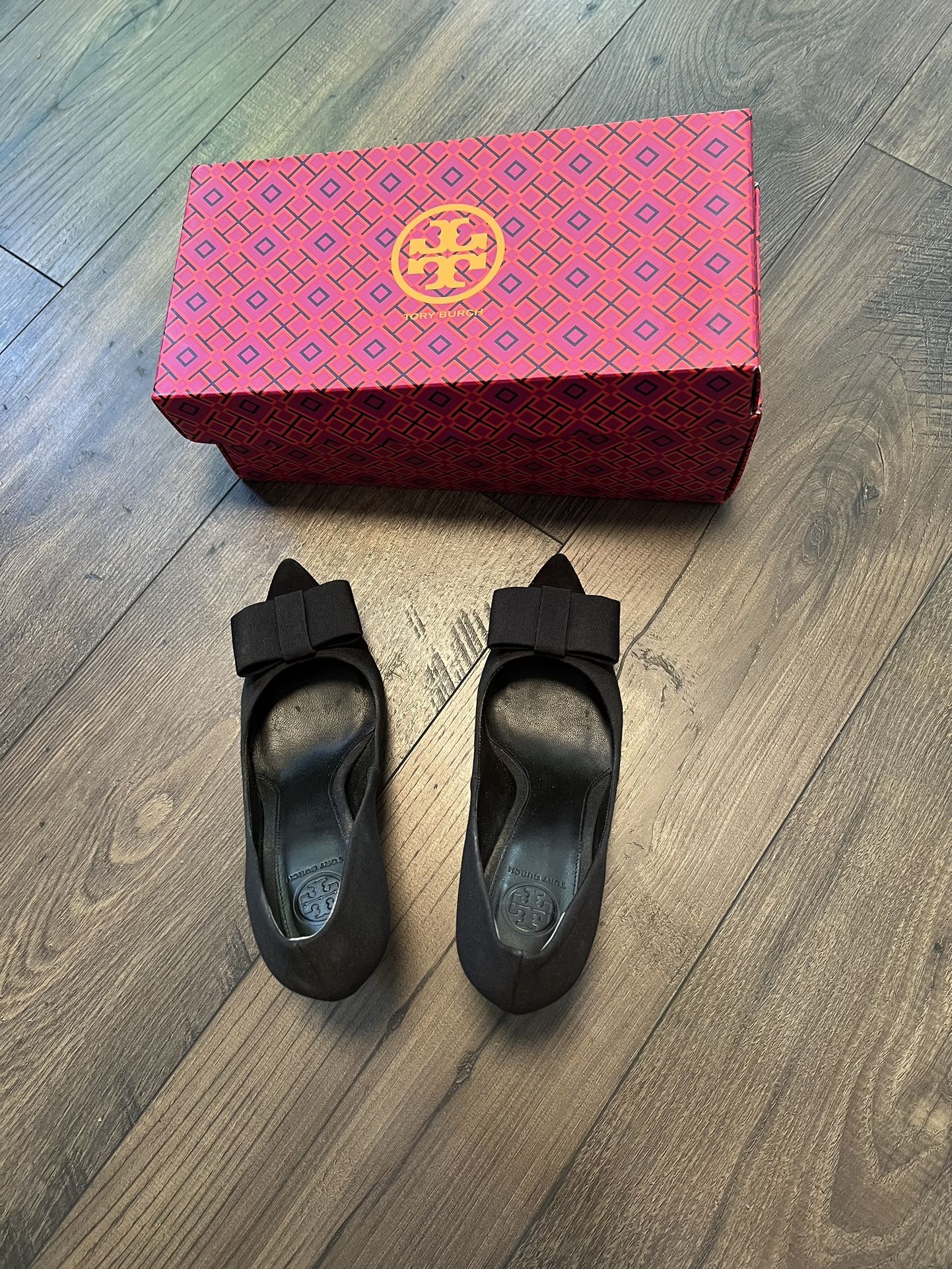 Tory Burch High heels - US 7