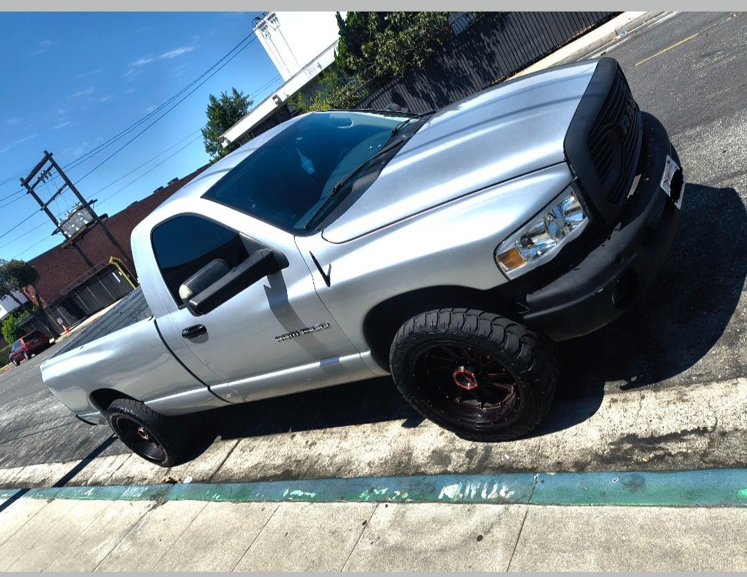 2005 Dodge Ram 1500