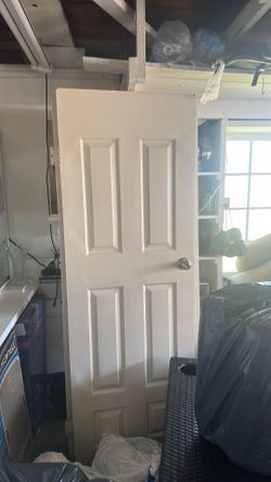 In doors