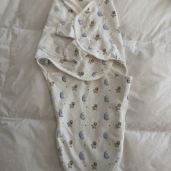 KeaBabies Swaddle Wrap (Baby Sleep Sack)