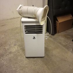 Portable AC Unit
