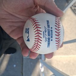 Official MLB Baseball