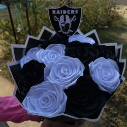 Eternal Rose Bouquet