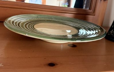 PIER ONE DECORATIVE TRAY