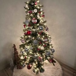 Arnolito D Navidad Y Decoración 