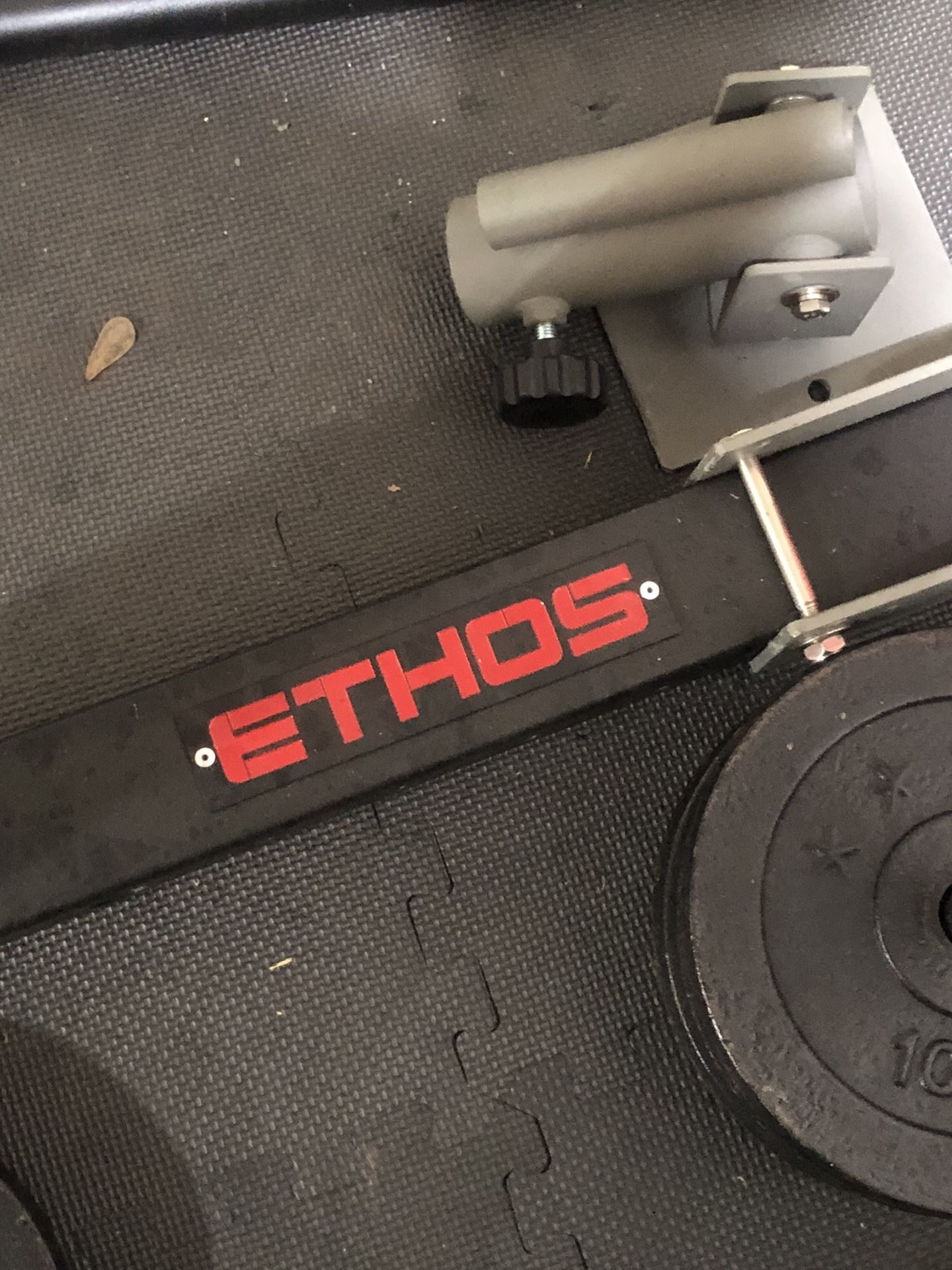 ETHOS Power Rack 1.0 for Sale in Katy, TX OfferUp