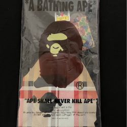 Bape Shirt 