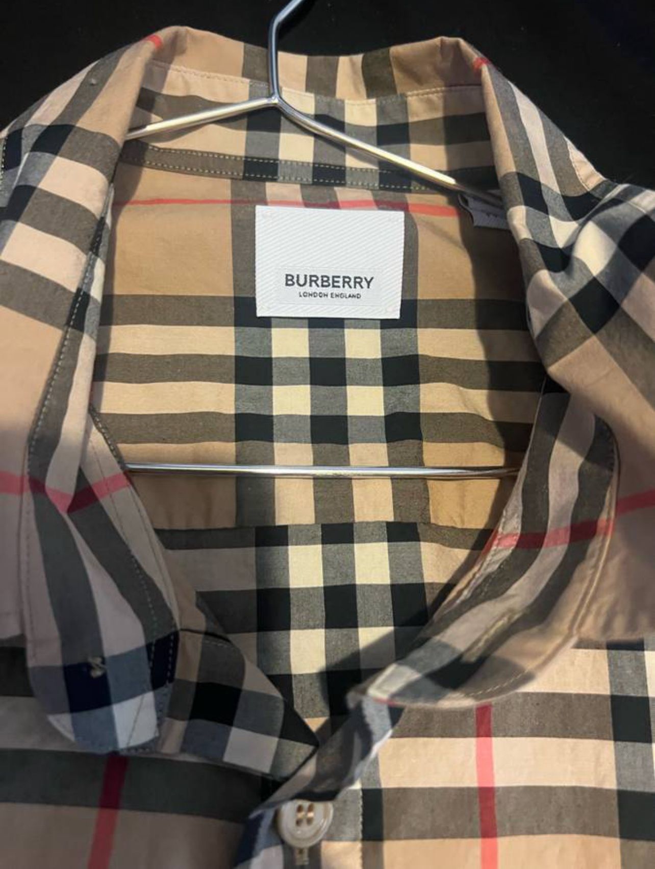 burberry