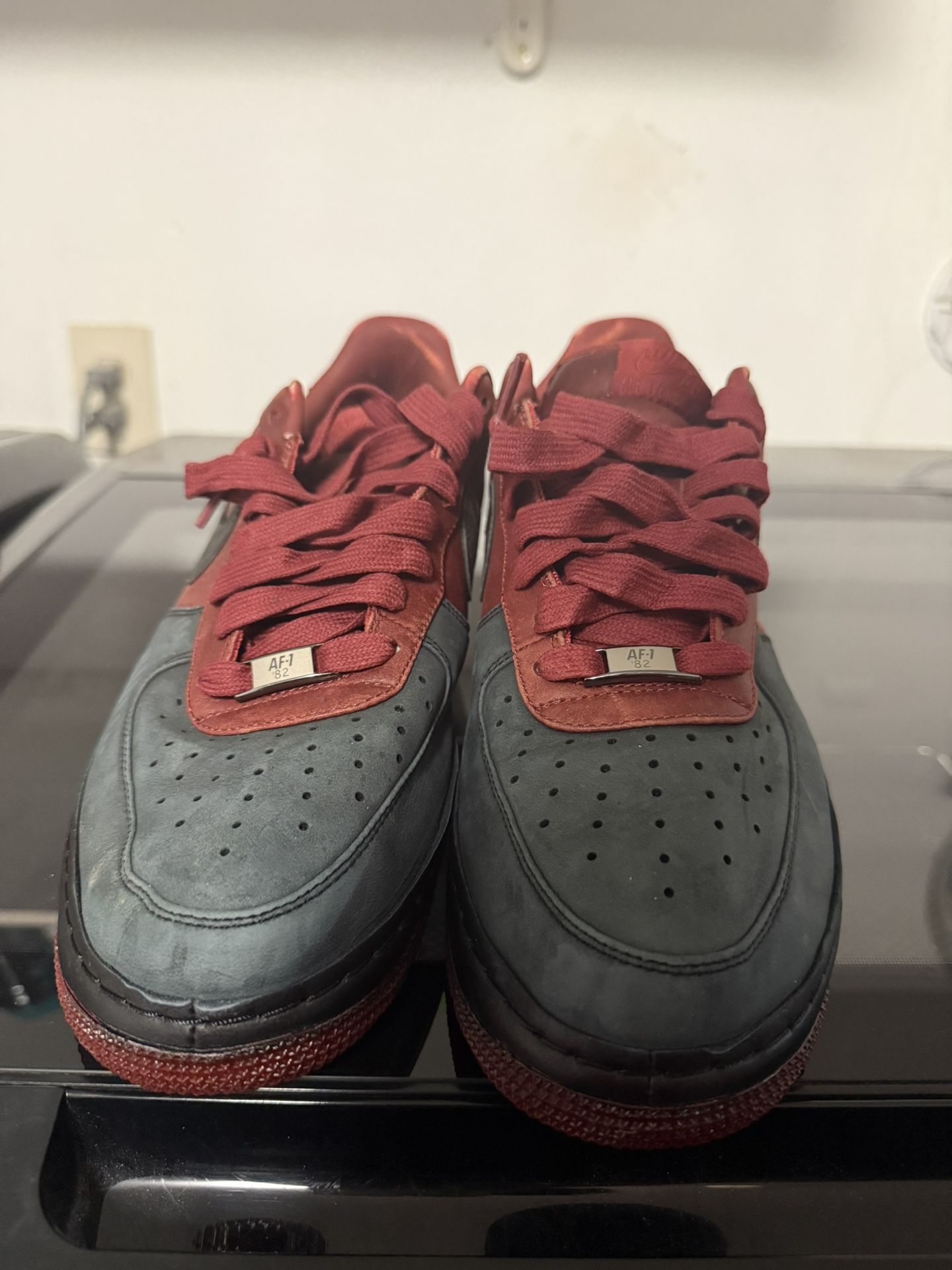 Nike Air Force 1 Low