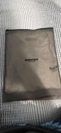 Essentials shirt