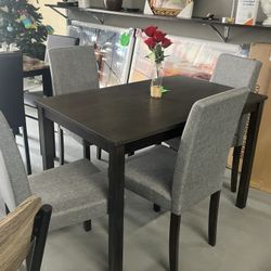 Dinette Table 