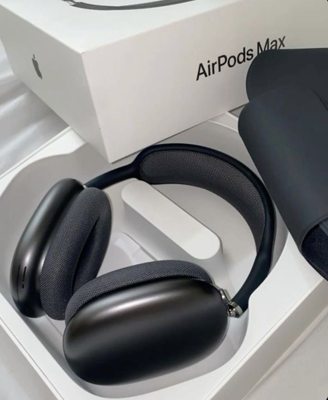 AirPod Maxs