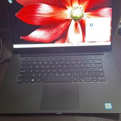 Dell XPS 15 7590 16GB 512 SSD