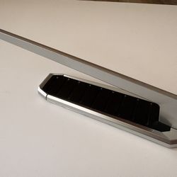 Star Wars Galaxy's Edge Lightsaber Hilt Stand